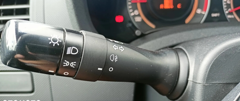 Toyota Auris cena 35900 przebieg: 101403, rok produkcji 2013 z Pilzno małe 529